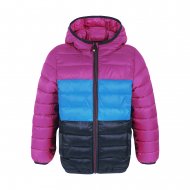 COLOR KIDS jope, roosa, 104 cm, 740742-5885