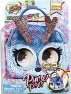 PURSE PETS Mikro kotike Denim Deerie, 6062305