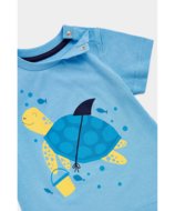 MOTHERCARE lühikeste varrukatega t-särk, EC275