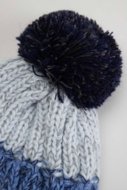 COCCODRILLO müts ACCESSORIES WINTER BOY, värvikas, ZC5364302AWB-022-054, 54 cm