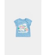 MOTHERCARE lühikeste varrukatega t-särk, EC039