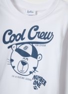 OVS pikkade varrukatega t-särk, cm, 002515537