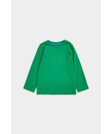 MOTHERCARE pikkade varrukatega t-särk, 3 tk., CA833