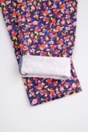 COCCODRILLO säärised ACADEMY GIRL KIDS, värv, cm
