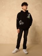 NEXT kapuutsiga pusa, F19783, 110 cm