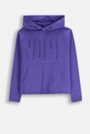 COCCODRILLO hüppaja RAVE GIRL JUNIOR, violett, ZC5132301RGJ-016-164, 164 cm