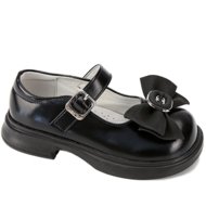 APAWWA baleriinad, ABC1903P-BLACK, suurus