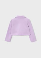 MAYORAL pintsak, mauve, 3.451-22, cm