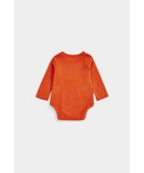 MOTHERCARE pikkade varrukatega bodi, CB847