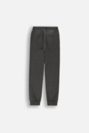 COCCODRILLO joggers FOREST FRIENDS JUNIOR, graphite, ZC4120201FBJ-020-164, 164 cm