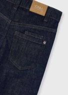 MAYORAL püksid, dark indigo, 4.565-55, 10 cm