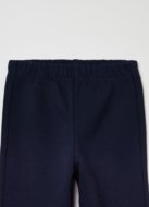 OVS 1 EN GIRL 9-36M JOGGER 2H 12-18 BLUE 001910834