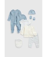 MOTHERCARE komplekts mazulim 8 gab., IF254 62