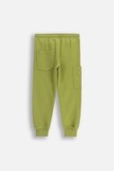 COCCODRILLO püksid SPORTS BOY KIDS, roheline, cm