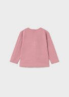 MAYORAL pikkade varrukatega särk, rose, 1051-71, 92 cm
