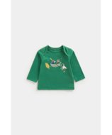 MOTHERCARE pitkähihaiset t-paida, FB482