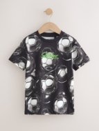 NEXT lühikeste varrukatega t-särk, H49504, 110 cm