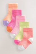 NEXT sokid, 5 tk., E48278, 80-92 cm