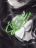 NEXT lühikeste varrukatega t-särk, H49504, 110 cm