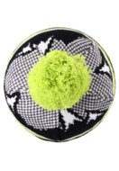 LASSIE müts Raimar Black 728784-9991