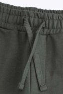 COCCODRILLO joggers GRUNGE SWAMP BOY JUNIOR, rohelised, ZC4120103GBJ-011-164, 164 cm