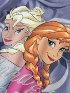 NAME IT FROZEN t-särk, 13254031-858FB1 116 cm