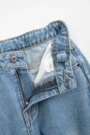 COCCODRILLO teksapüksid JEANS COLLECTION GIRL, sinised, WC3123104JCG-014