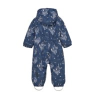 COLOR KIDS talvekombinesoon, sinine, 741593-7150,