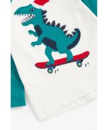 MOTHERCARE pikkade varrukatega t-särk, ZC524