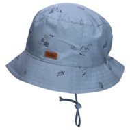 TUTU müts, sinine, 3-007787, 46-48 cm