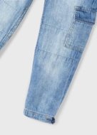 MAYORAL püksid, medium, 3573-23, 140 cm