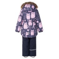 LENNE talvekomplekt RIMONA, 25320 C-2917, 122 cm