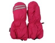 HUPPA laste kindad ROY Fucksia 8110BASE-60063-003