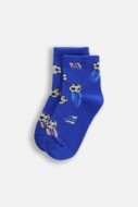 COCCODRILLO sokid SOCKS BOY, värv, WC5382211SOB-022-036, 36 cm