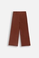 COCCODRILLO joggers RODEO GIRL JUNIOR, pruunid, ZC4120102RGJ-018-164, 164 cm
