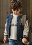 MAYORAL jope, blue, 4.424-71