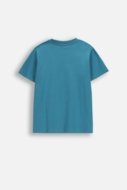 COCCODRILLO short sleeved t-shirt, green, size
