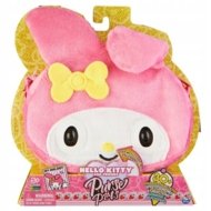 PURSE PETS interaktiivne kott Sanrio, assortii, 6064595