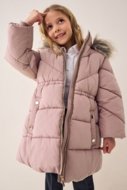 NEXT ilmastikukindel jope, Q81857, 116 cm