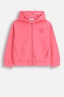 COCCODRILLO hüppaja RAVE GIRL KIDS, roosa, ZC5132401RGK-007-116, 116 cm