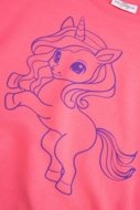 COCCODRILLO sviitriks RAVE GIRL KIDS, roosa, ZC5132101RGK-007-116, 116 cm