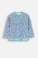 COCCODRILLO t-shirt EVERYDAY GIRL A, multicoloured, ZC4143106VGA-022-152, 152 cm
