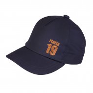 TUTU müts, black, 52-56 cm, 3-006023