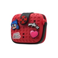 MIRACULOUS käekott Ladybug, M01004