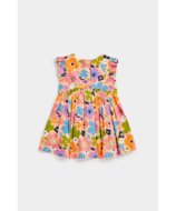 MOTHERCARE lühikeste varrukatega kleit, EC095