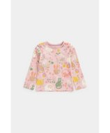 MOTHERCARE pikkade varrukatega t-särk, 3 tk., CA240