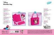 TOTUM DISNEY MINNIE MOUSE Õlakott, 580152