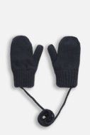 COCCODRILLO kindad ACCESSORIES WINTER BOY, sinine, ZC5360102AWB-015-XS, XS cm