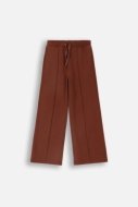 COCCODRILLO joggers RODEO GIRL JUNIOR, pruunid, ZC4120102RGJ-018-164, 164 cm