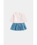 MOTHERCARE kleit ja sukapüksid, FB258